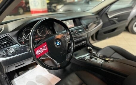 BMW 5 серия, 2012 год, 1 199 000 рублей, 5 фотография