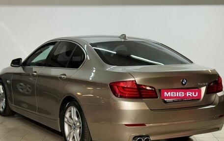 BMW 5 серия, 2012 год, 1 199 000 рублей, 4 фотография