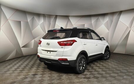 Hyundai Creta I рестайлинг, 2020 год, 2 238 000 рублей, 2 фотография