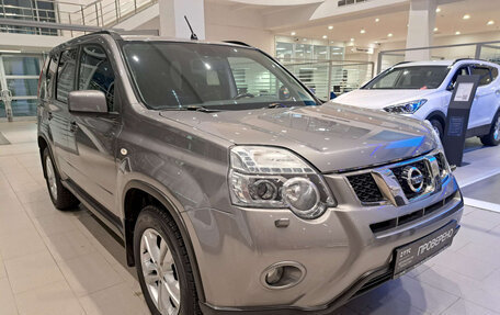 Nissan X-Trail, 2014 год, 1 537 000 рублей, 7 фотография