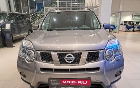 Nissan X-Trail, 2014 год, 1 537 000 рублей, 6 фотография