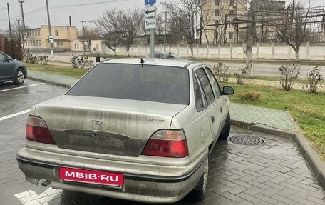 Daewoo Nexia I рестайлинг, 2007 год, 380 000 рублей, 4 фотография