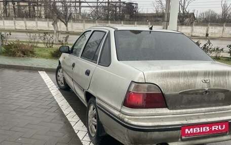 Daewoo Nexia I рестайлинг, 2007 год, 380 000 рублей, 6 фотография