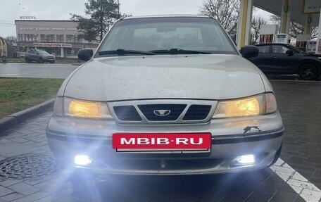 Daewoo Nexia I рестайлинг, 2007 год, 380 000 рублей, 7 фотография