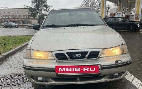 Daewoo Nexia I рестайлинг, 2007 год, 380 000 рублей, 8 фотография