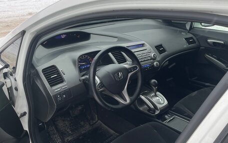 Honda Civic VIII, 2008 год, 810 000 рублей, 7 фотография