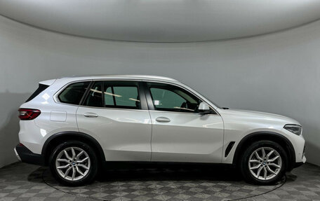 BMW X5, 2021 год, 6 397 000 рублей, 6 фотография