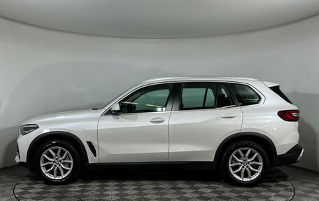 BMW X5, 2021 год, 6 397 000 рублей, 5 фотография