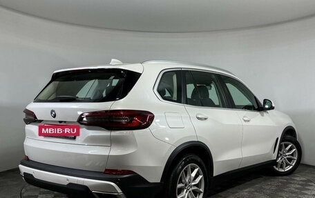 BMW X5, 2021 год, 6 397 000 рублей, 2 фотография