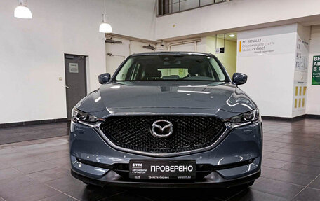 Mazda CX-5 II, 2020 год, 2 665 000 рублей, 2 фотография