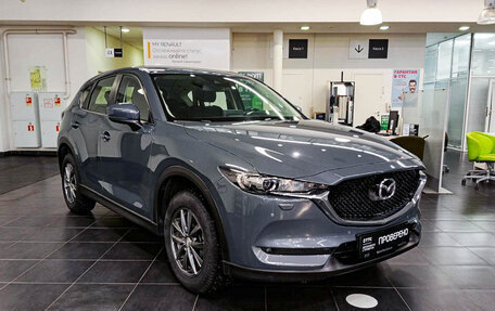 Mazda CX-5 II, 2020 год, 2 665 000 рублей, 3 фотография