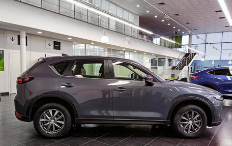 Mazda CX-5 II, 2020 год, 2 665 000 рублей, 5 фотография