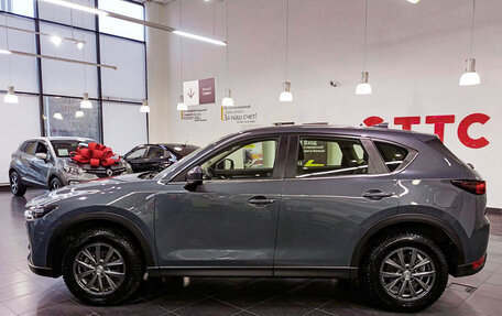 Mazda CX-5 II, 2020 год, 2 665 000 рублей, 10 фотография