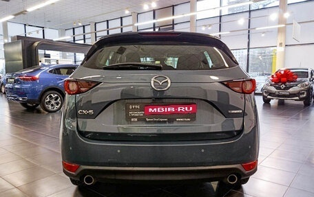 Mazda CX-5 II, 2020 год, 2 665 000 рублей, 7 фотография