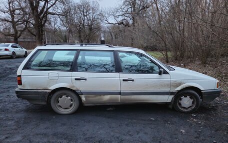 Volkswagen Passat B3, 1991 год, 180 000 рублей, 5 фотография