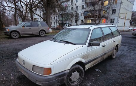 Volkswagen Passat B3, 1991 год, 180 000 рублей, 1 фотография