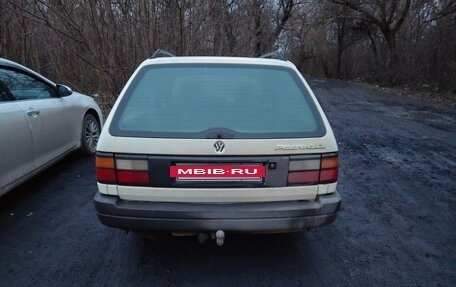 Volkswagen Passat B3, 1991 год, 180 000 рублей, 3 фотография