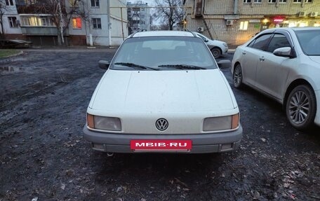 Volkswagen Passat B3, 1991 год, 180 000 рублей, 4 фотография