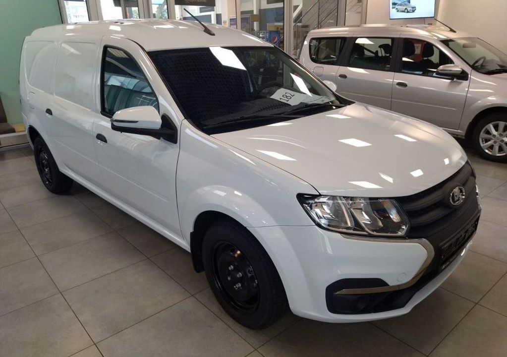 ВАЗ (LADA) Largus, 2024 год, 1 368 900 рублей, 1 фотография