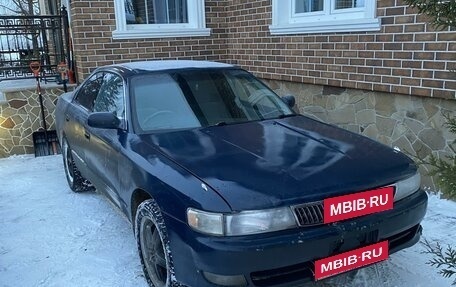 Toyota Chaser IV, 1993 год, 490 000 рублей, 1 фотография