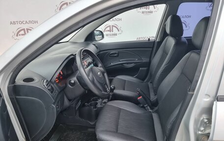 KIA Picanto I, 2011 год, 525 000 рублей, 10 фотография