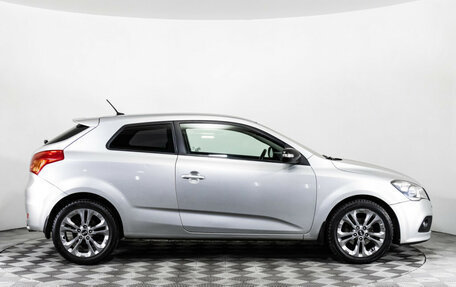 KIA cee'd I рестайлинг, 2011 год, 789 000 рублей, 4 фотография