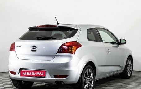 KIA cee'd I рестайлинг, 2011 год, 789 000 рублей, 5 фотография