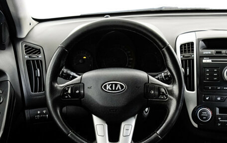 KIA cee'd I рестайлинг, 2011 год, 789 000 рублей, 12 фотография