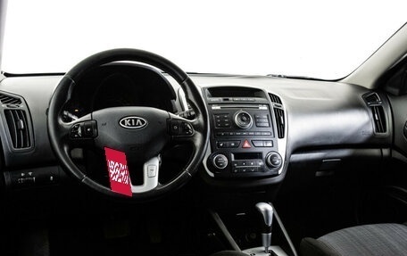 KIA cee'd I рестайлинг, 2011 год, 789 000 рублей, 11 фотография