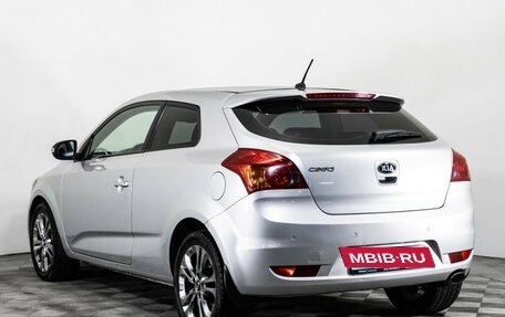 KIA cee'd I рестайлинг, 2011 год, 789 000 рублей, 7 фотография