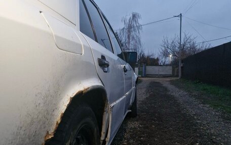 Mercedes-Benz W124, 1990 год, 120 000 рублей, 4 фотография