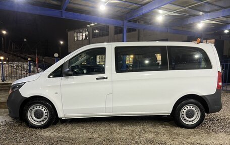 Mercedes-Benz Vito, 2019 год, 3 799 000 рублей, 2 фотография