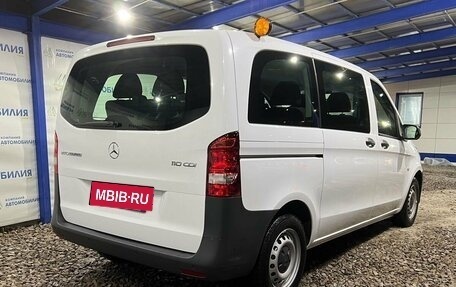 Mercedes-Benz Vito, 2019 год, 3 799 000 рублей, 5 фотография