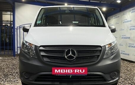 Mercedes-Benz Vito, 2019 год, 3 799 000 рублей, 8 фотография