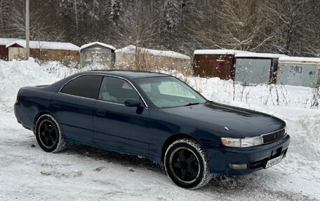 Toyota Chaser IV, 1993 год, 490 000 рублей, 2 фотография