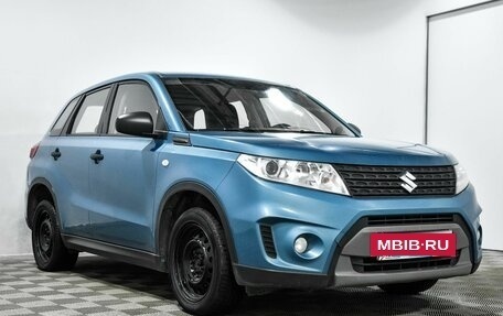 Suzuki Vitara II рестайлинг, 2017 год, 1 178 000 рублей, 3 фотография