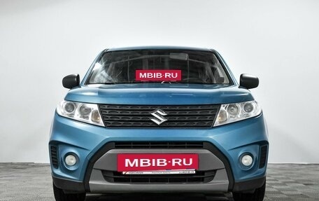 Suzuki Vitara II рестайлинг, 2017 год, 1 178 000 рублей, 2 фотография