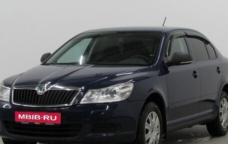 Skoda Octavia, 2011 год, 689 000 рублей, 1 фотография