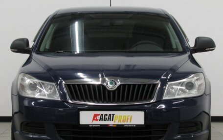 Skoda Octavia, 2011 год, 689 000 рублей, 8 фотография