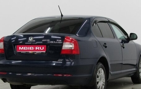 Skoda Octavia, 2011 год, 689 000 рублей, 5 фотография