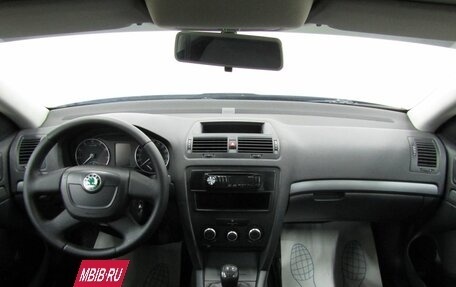 Skoda Octavia, 2011 год, 689 000 рублей, 14 фотография