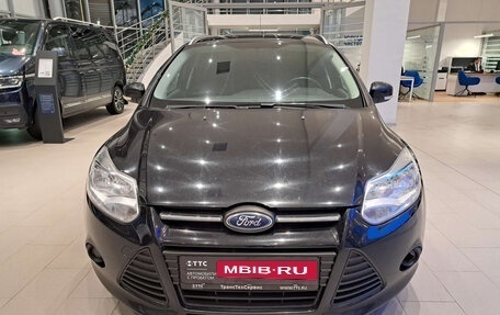 Ford Focus III, 2013 год, 869 000 рублей, 2 фотография