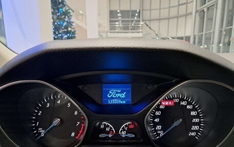 Ford Focus III, 2013 год, 869 000 рублей, 16 фотография