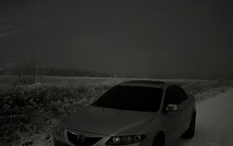 Mazda 6, 2004 год, 230 000 рублей, 2 фотография