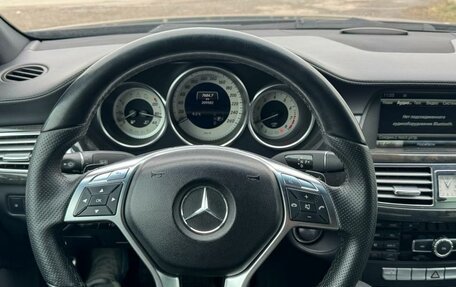 Mercedes-Benz CLS, 2012 год, 2 650 000 рублей, 7 фотография