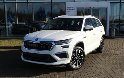 Skoda Kodiaq I, 2024 год, 5 145 000 рублей, 1 фотография