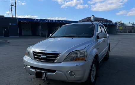 KIA Sorento IV, 2007 год, 950 000 рублей, 5 фотография