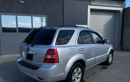 KIA Sorento IV, 2007 год, 950 000 рублей, 2 фотография