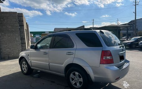 KIA Sorento IV, 2007 год, 950 000 рублей, 6 фотография