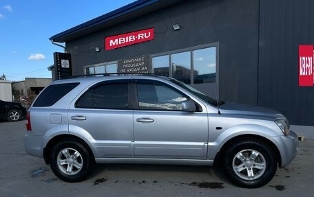 KIA Sorento IV, 2007 год, 950 000 рублей, 7 фотография